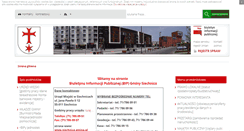 Desktop Screenshot of bip.ug-swkatarzyna.dolnyslask.pl