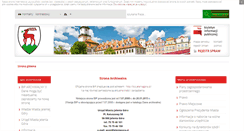 Desktop Screenshot of bip.um-jeleniagora.dolnyslask.pl