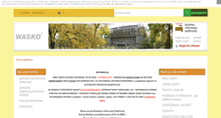 Desktop Screenshot of bip.ug-klodzko.dolnyslask.pl