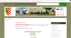 Desktop Screenshot of bip.sp-legnica.dolnyslask.pl